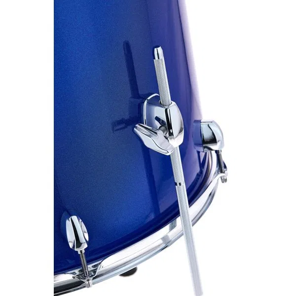картинка Напольный том Pearl Export, 14"x14", Midnight Blue от магазина Одежда+