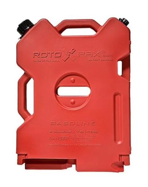 картинка Канистра для бензина RotopaX Gasoline Pack Rotopax от магазина Одежда+