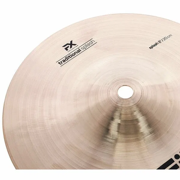 картинка Сплэш-тарелка 8", Traditional Spl. Medium, Ufip, Brilliant от магазина Одежда+