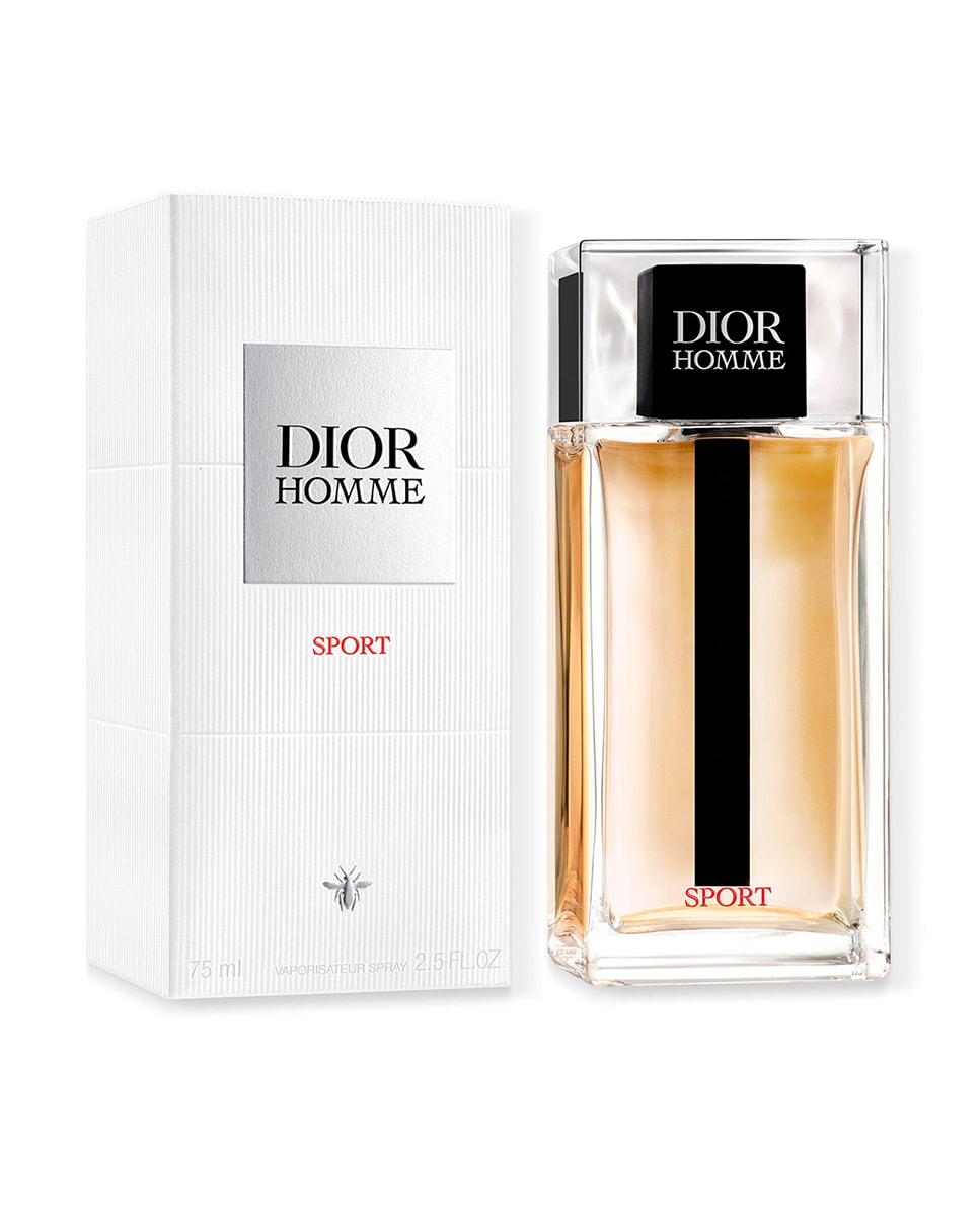 картинка Dior Homme Sport Туалетная вода от магазина Одежда+