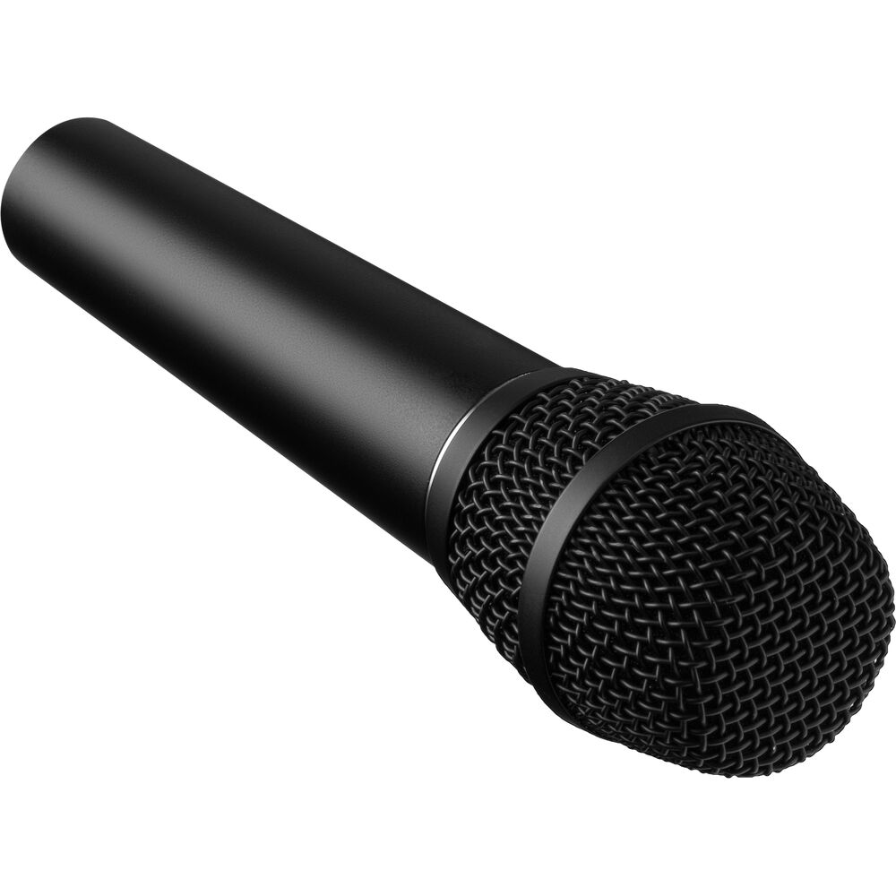 картинка Ручной микрофон Earthworks SR117 Supercardioid Condenser Vocal Microphone SR117 от магазина Одежда+
