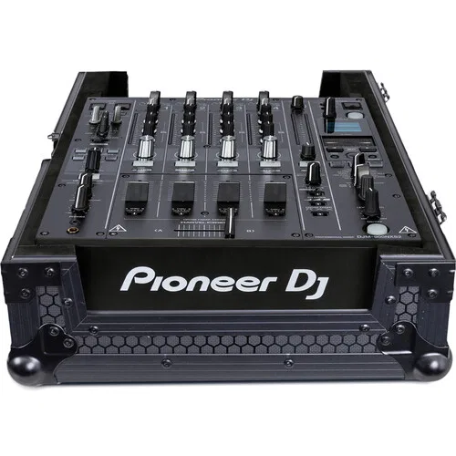 картинка Кейс для переноски CDJ/DJM Headliner (черный, как смоль) от магазина Одежда+