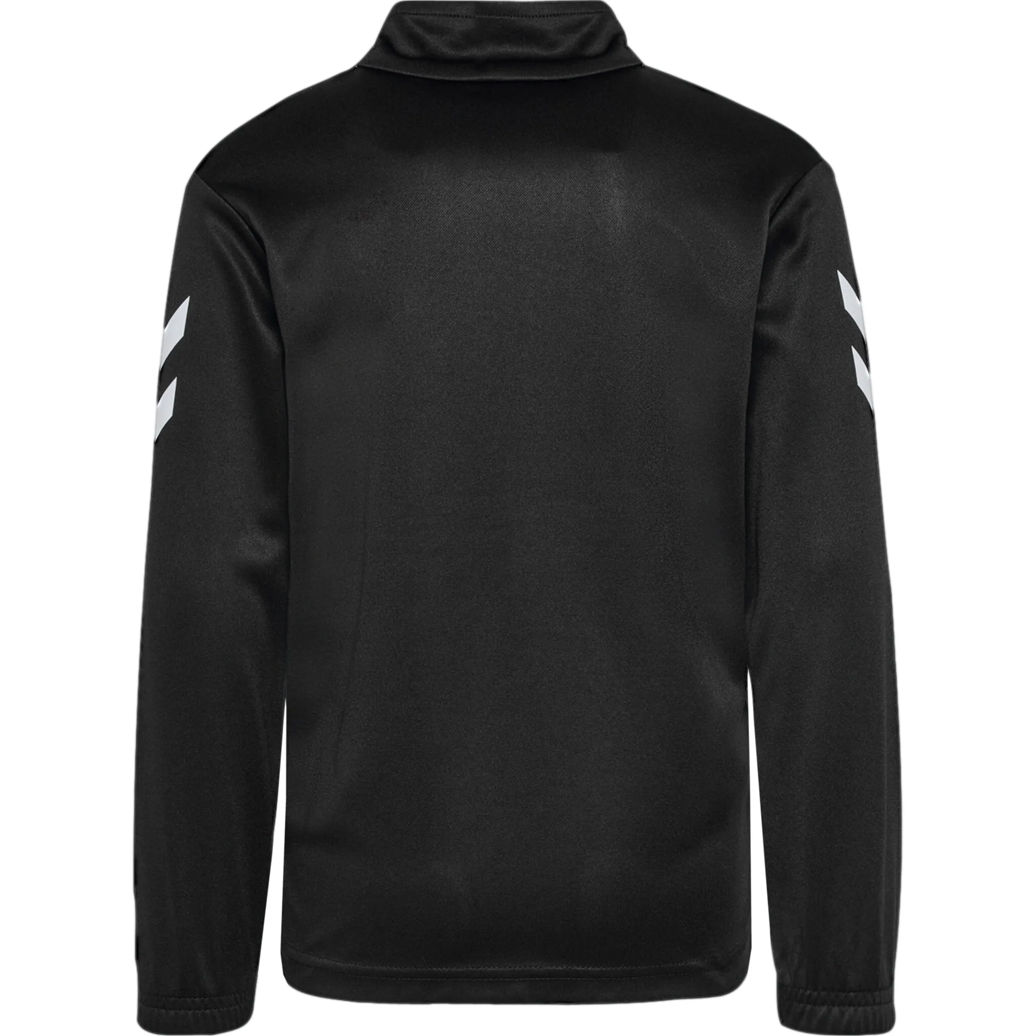 картинка Спортивный костюм Hummel, (2 шт.), черный от магазина Одежда+