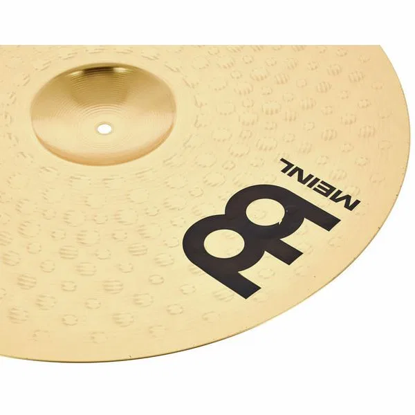 картинка Райд-тарелка 20", HCS Series, Meinl, Natural от магазина Одежда+