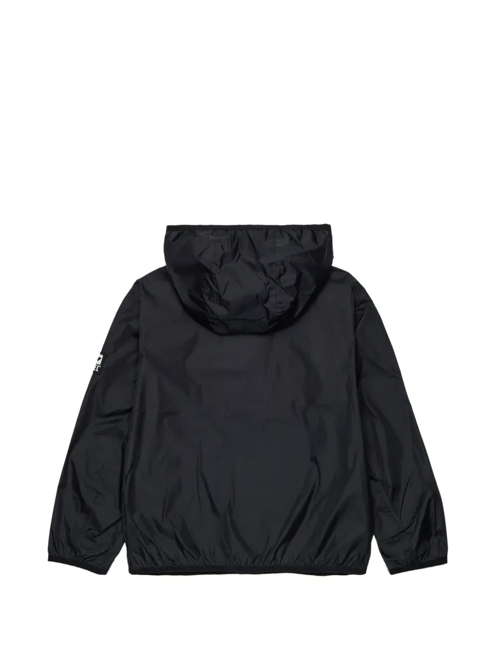 картинка Куртка с капюшоном Diesel Kids, черный от магазина Одежда+