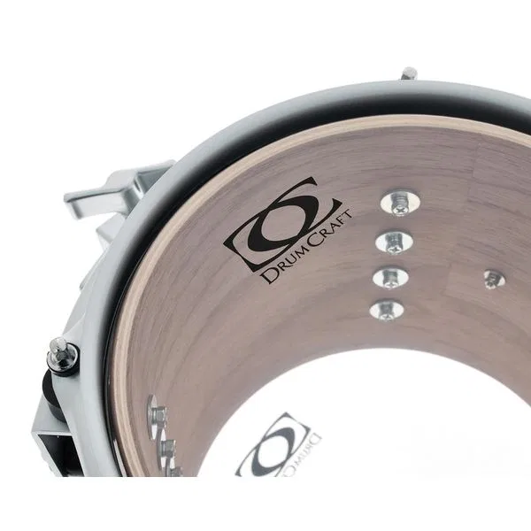 картинка Том-том DrumCraft Series 6 08"x07", Satin Black от магазина Одежда+