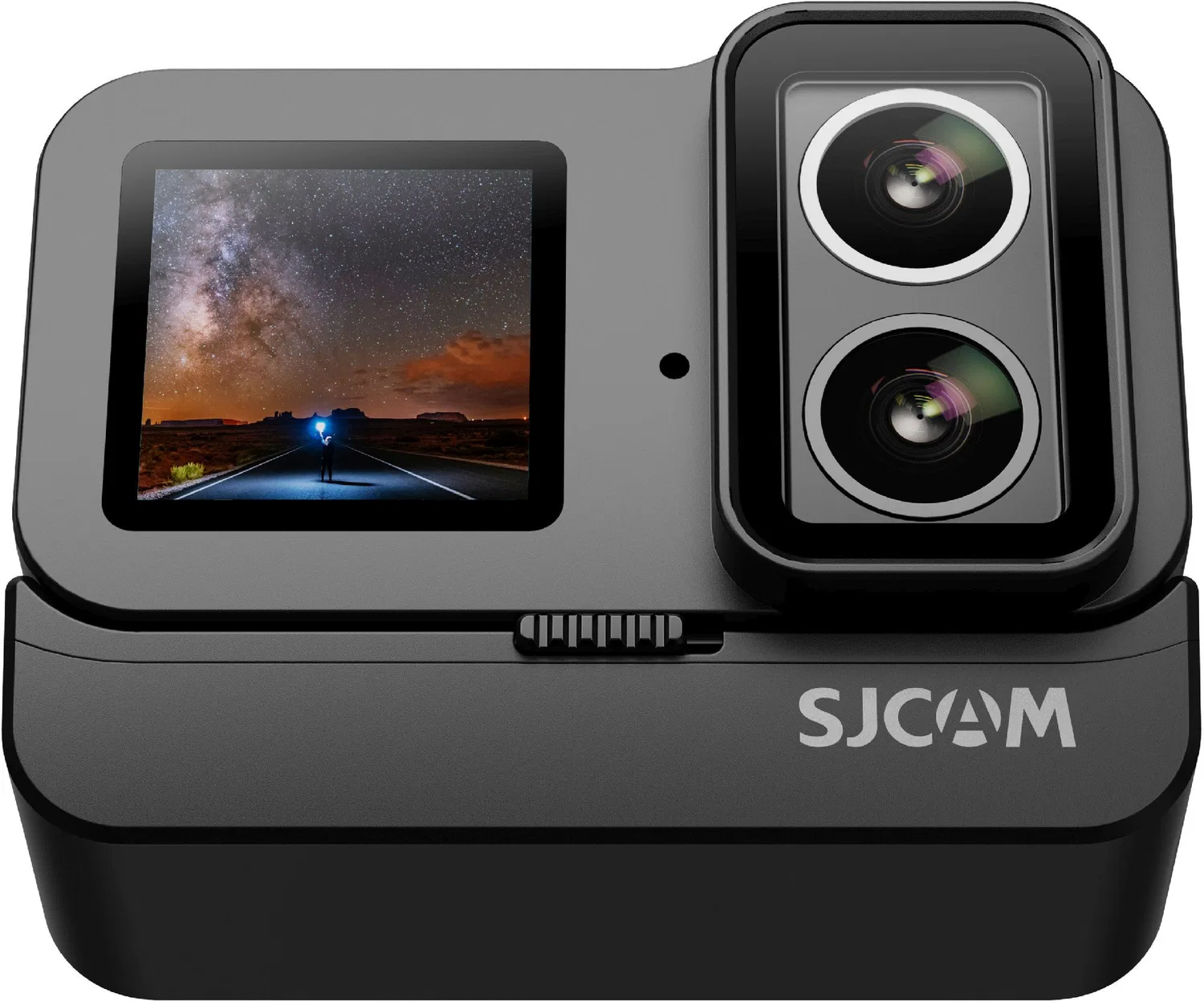 картинка Экшн-камера SJCAM SJ20 Dual Lens от магазина Одежда+