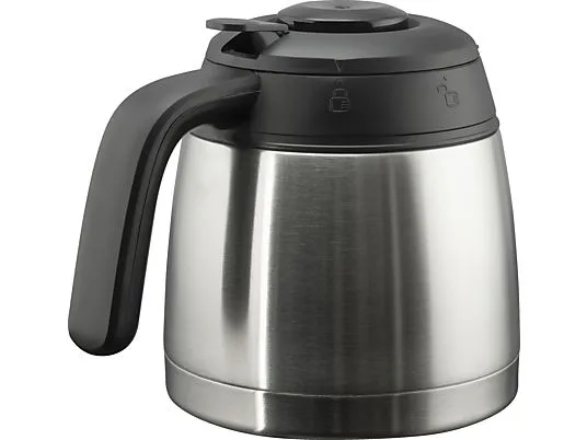 картинка Кофемашина Koenic KCM 2220 B, черный от магазина Одежда+