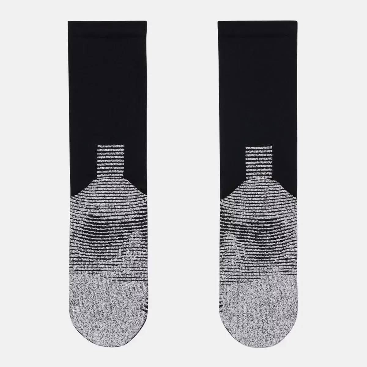 картинка Мужские носки для футбола Nike, Negro от магазина Одежда+
