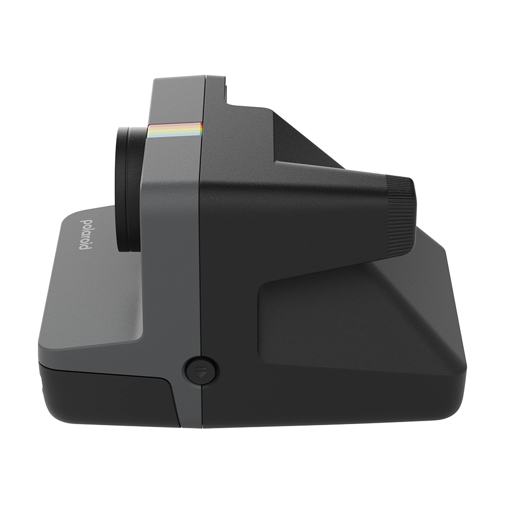 картинка Фотоаппарат Polaroid Now Generation 3, черный от магазина Одежда+