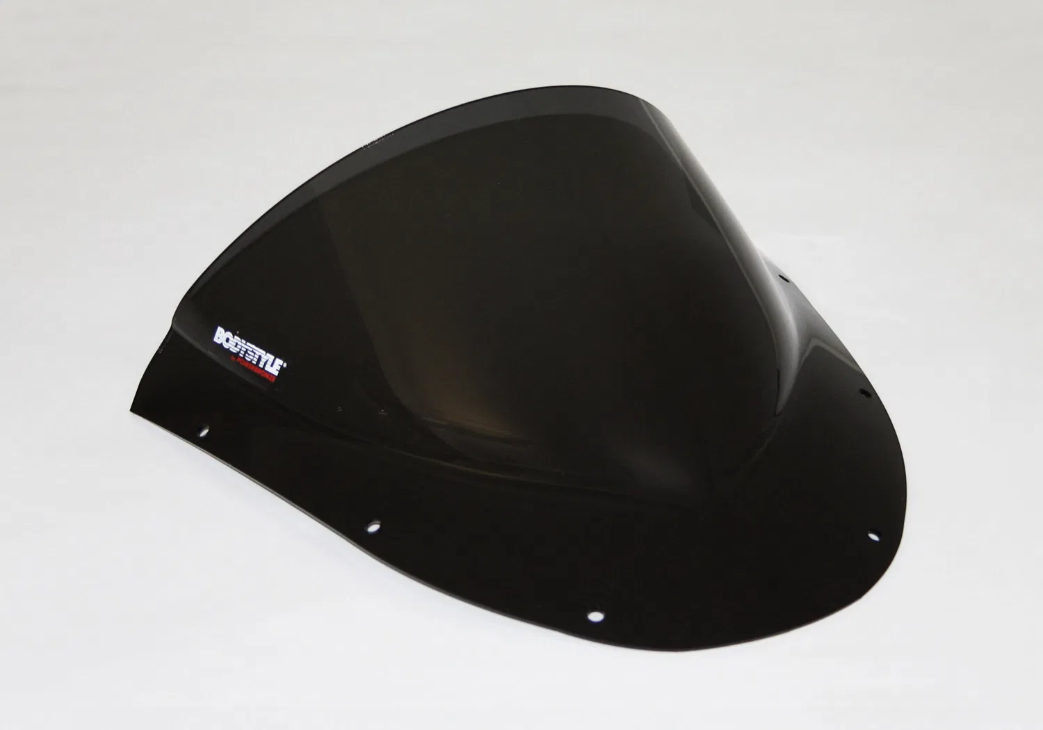 картинка Racing Cockpitscheibe Bodystyle Perspex Acrylic 3mm от магазина Одежда+