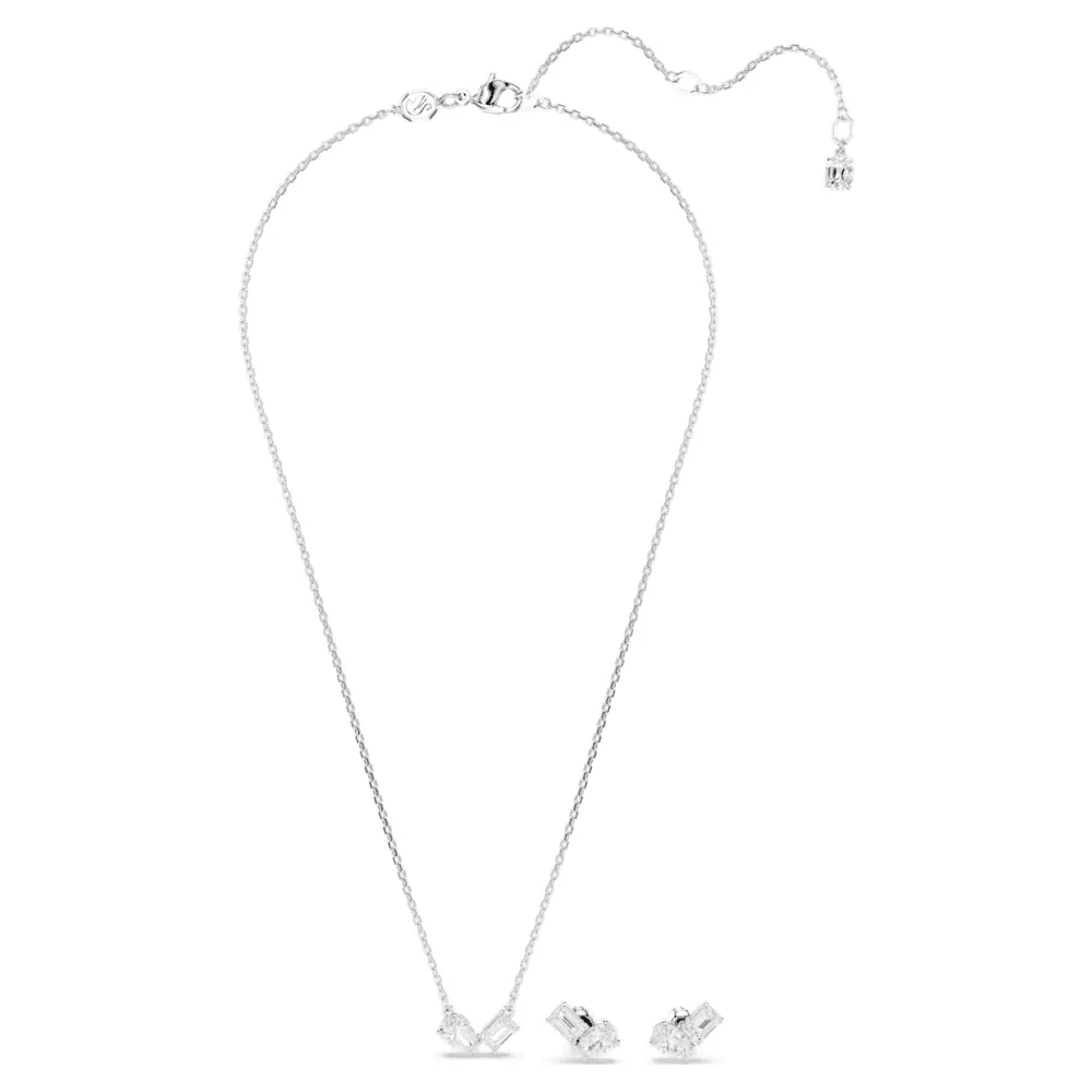 картинка Набор Месмера Swarovski от магазина Одежда+