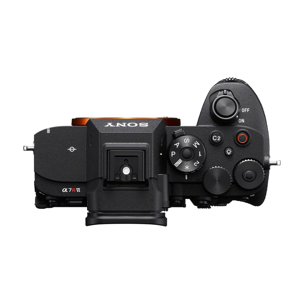 картинка Цифровой фотоаппарат Sony a7R VI, Без объектива, черный от магазина Одежда+