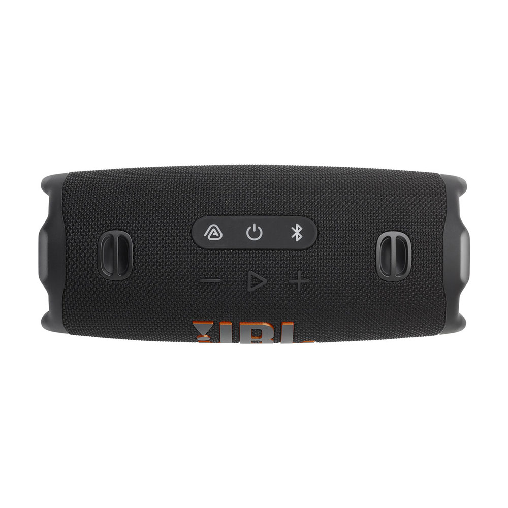 картинка Беспроводная колонка JBL Charge 6, чёрный от магазина Одежда+