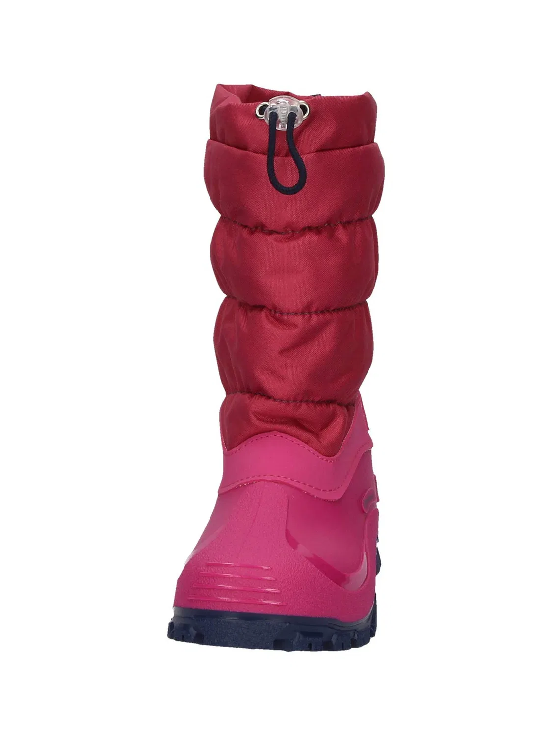картинка Детские сапоги для девочек снежные Sydney Spirale, Fuchsia от магазина Одежда+
