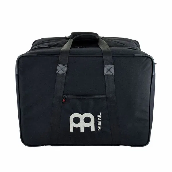 картинка Чехол для кахона Meinl MCJB-L Large, Black от магазина Одежда+