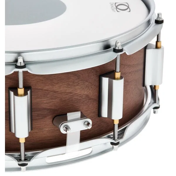 картинка Малый барабан DrumCraft Series 6 14"x5", Satin Natural от магазина Одежда+