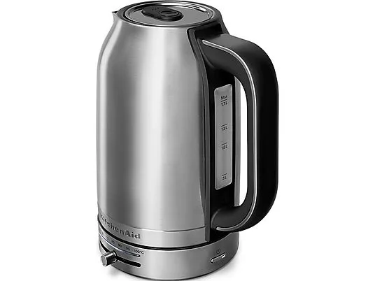 картинка Чайник KitchenAid 5KEK1701ESX, 1,7 литров от магазина Одежда+