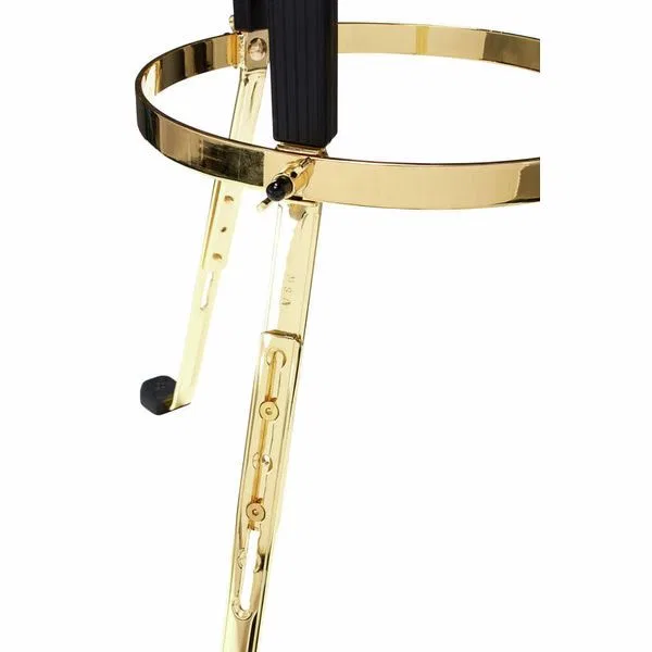 картинка Стойка для конги Meinl Steely II, Gold от магазина Одежда+
