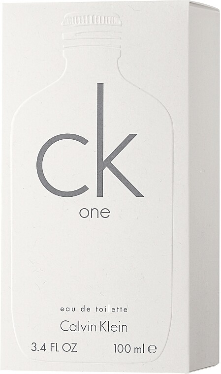 картинка Туалетная вода CK One Calvin Klein от магазина Одежда+