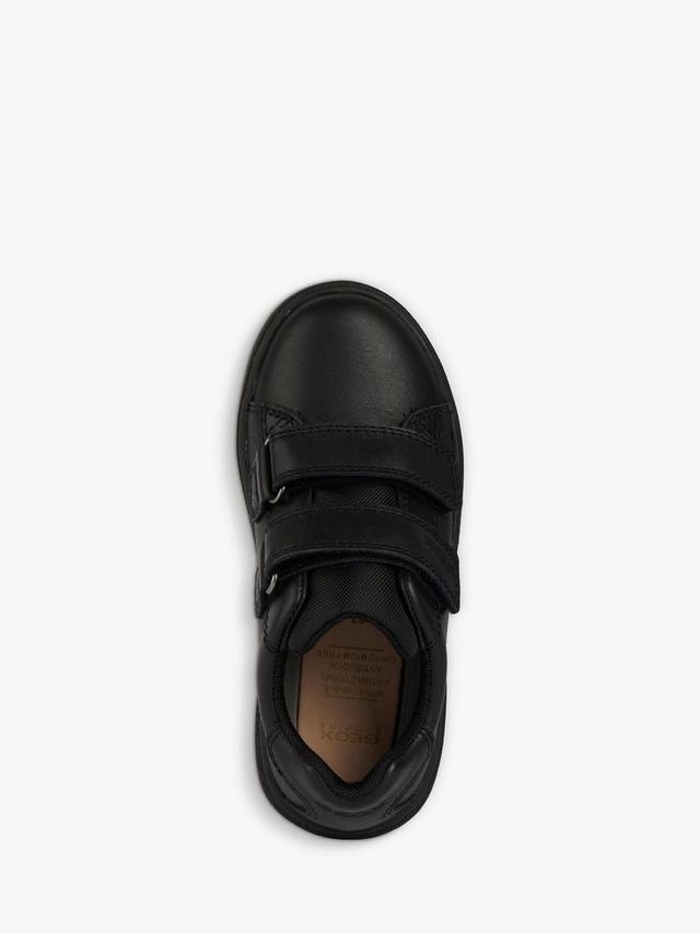 картинка Детские школьные туфли Theleven Low Cut Geox от магазина Одежда+