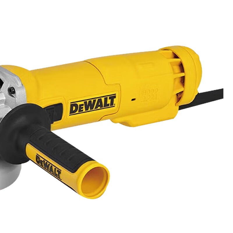 картинка Угловая шлифовальная машина Dewalt DWE8300S-A9, 100 мм от магазина Одежда+
