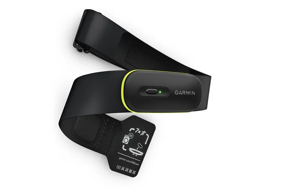 картинка Garmin Пульсометр HRM 600 XS-S от магазина Одежда+