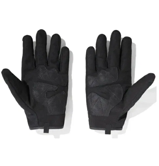 картинка Перчатки сетчатые KADOYA FREERIDE MESH GLOVE черные от магазина Одежда+