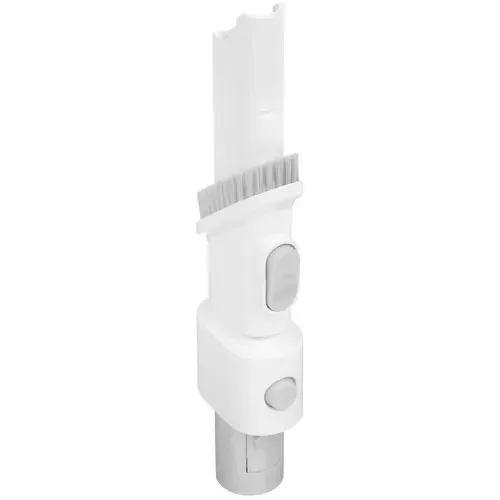 картинка Беспроводной вертикальный пылесос Xiaomi Mijia Lightweight Vacuum, белый от магазина Одежда+