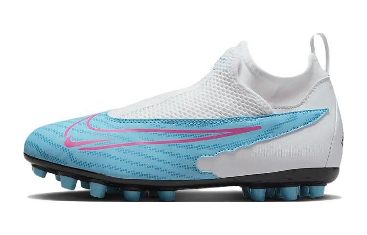 картинка Детские футбольные бутсы Nike Phantom GX для детей от магазина Одежда+