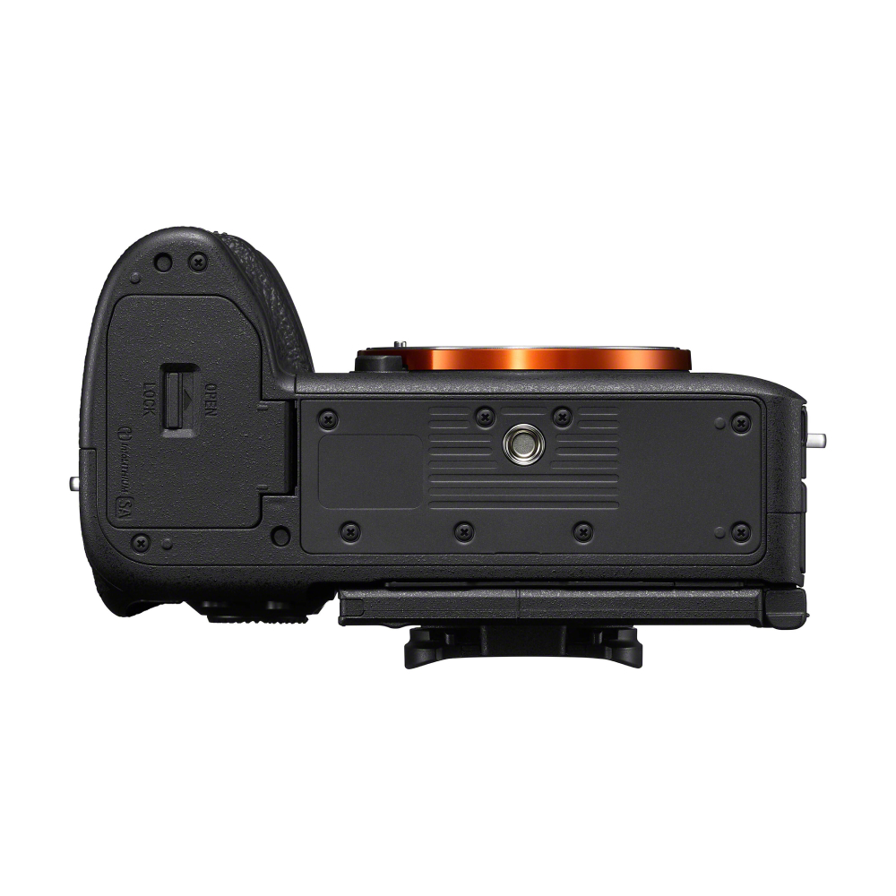 картинка Цифровой фотоаппарат Sony a7R VI, Без объектива, черный от магазина Одежда+