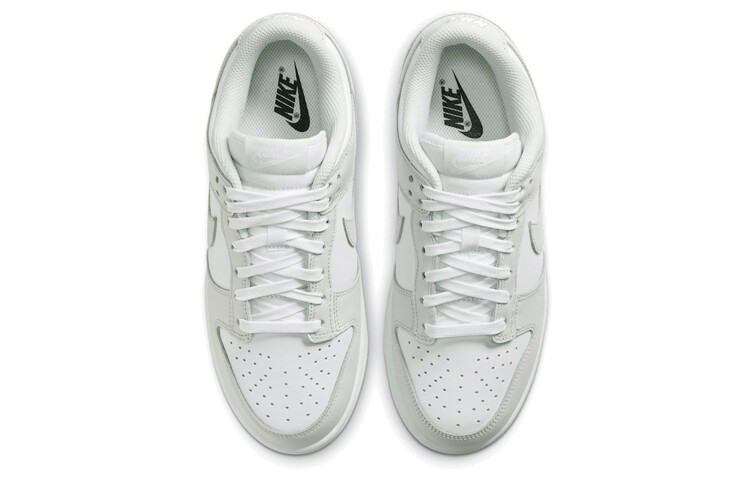 картинка Кроссовки Nike Dunk Low Photon Dust (женские) от магазина Одежда+