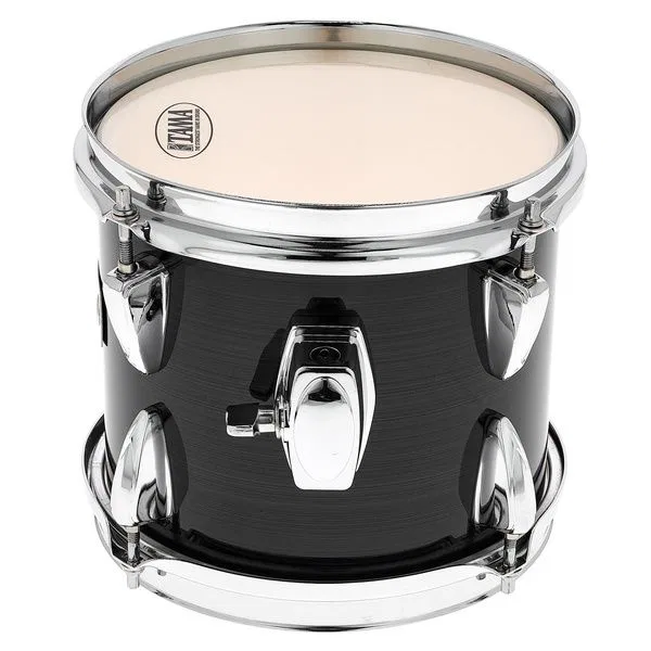 картинка Том-том Tama Imperialstar 8x7 дюймов, Hairline Black от магазина Одежда+