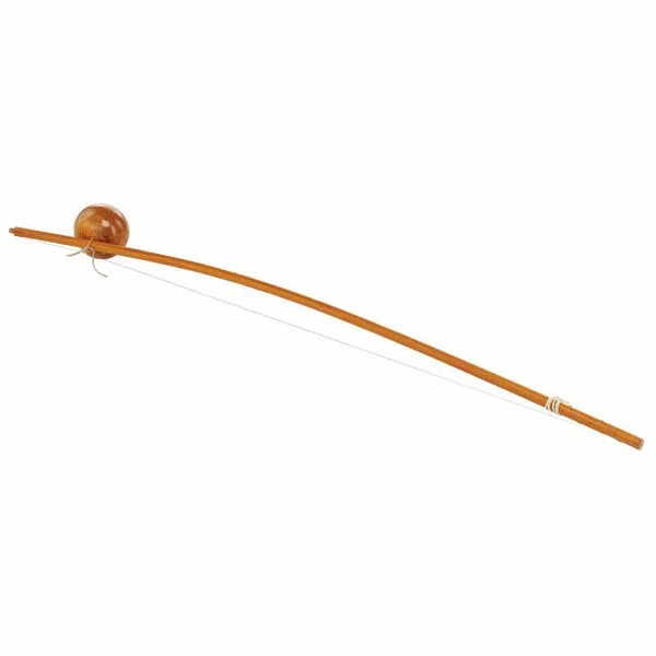 картинка Беримбау Afroton, 160 см, Brown от магазина Одежда+