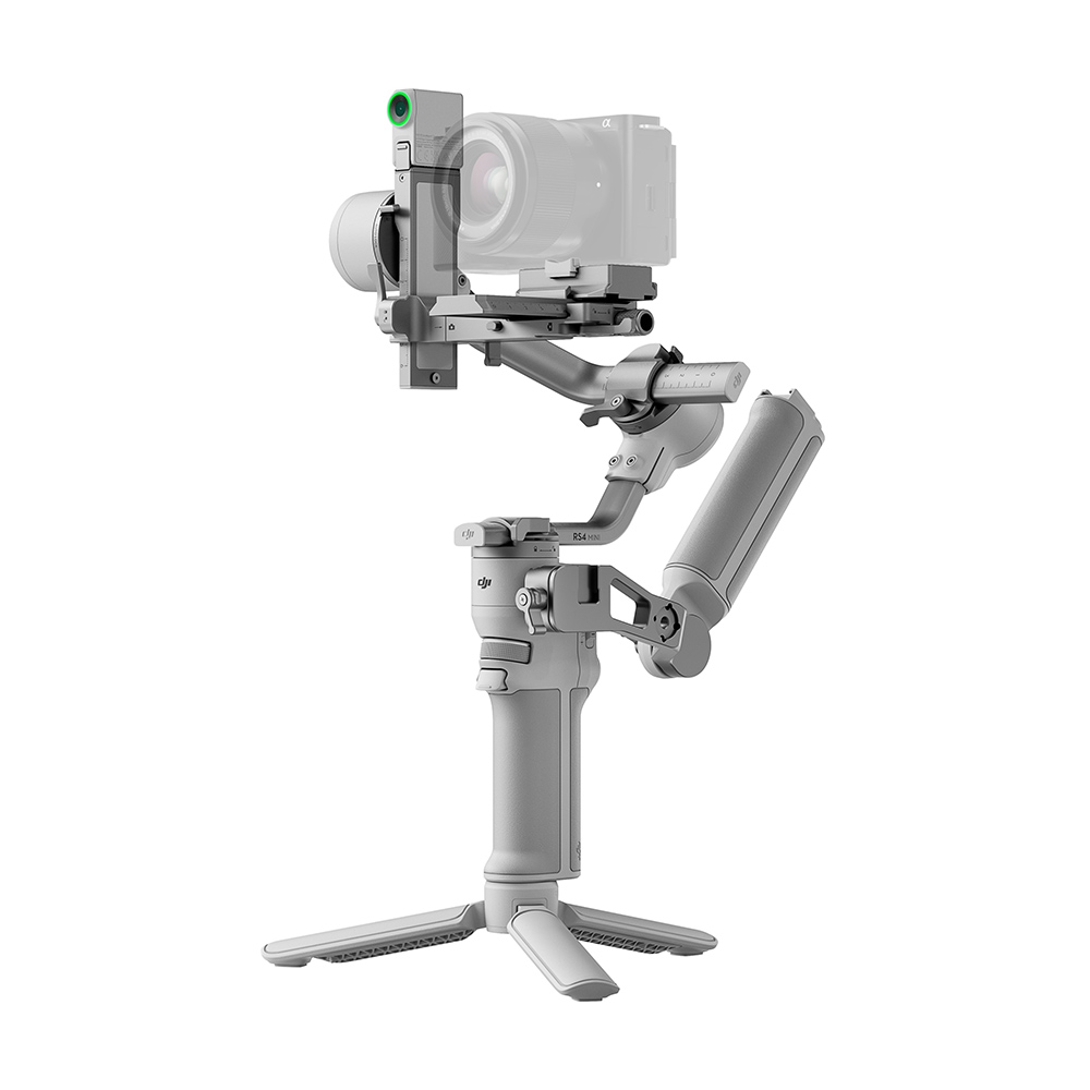 картинка Стабилизатор DJI RS 4 Mini Package, серый от магазина Одежда+