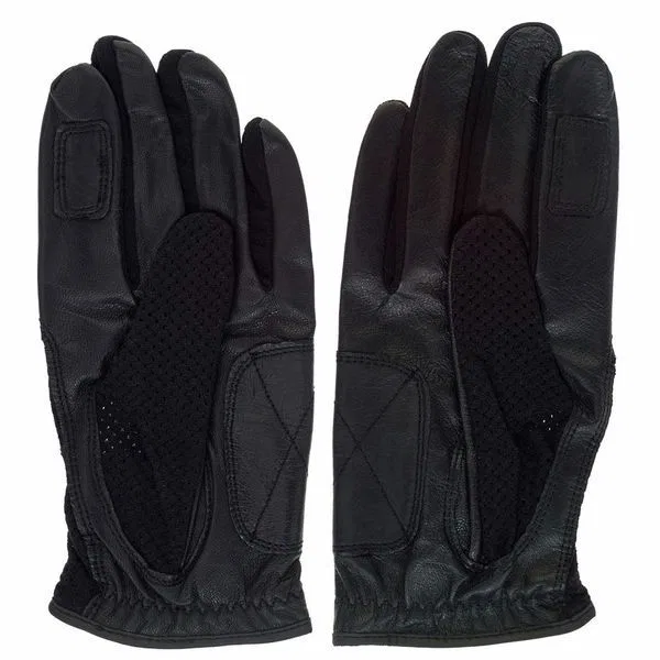 картинка Перчатки для барабанщиков Large, Meinl, Black от магазина Одежда+