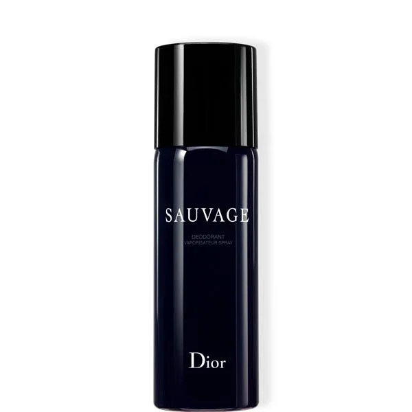 картинка Дезодорант Sauvage 150 мл DIOR от магазина Одежда+