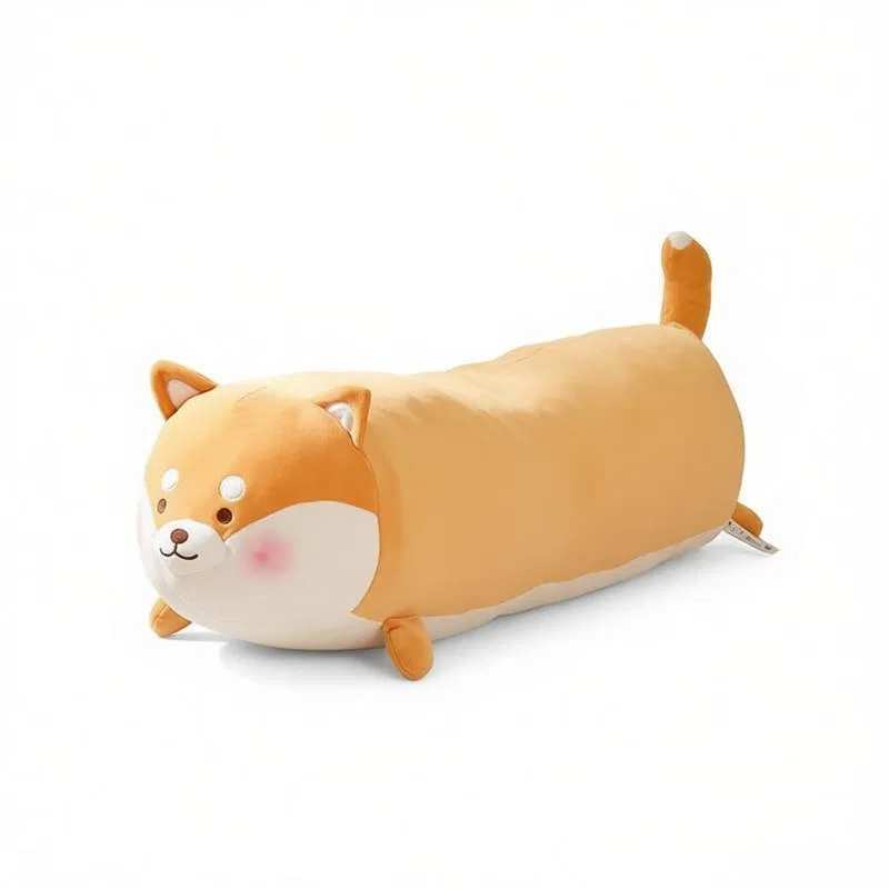 картинка Мягкая игрушка Piglet Twist Band MINISO от магазина Одежда+