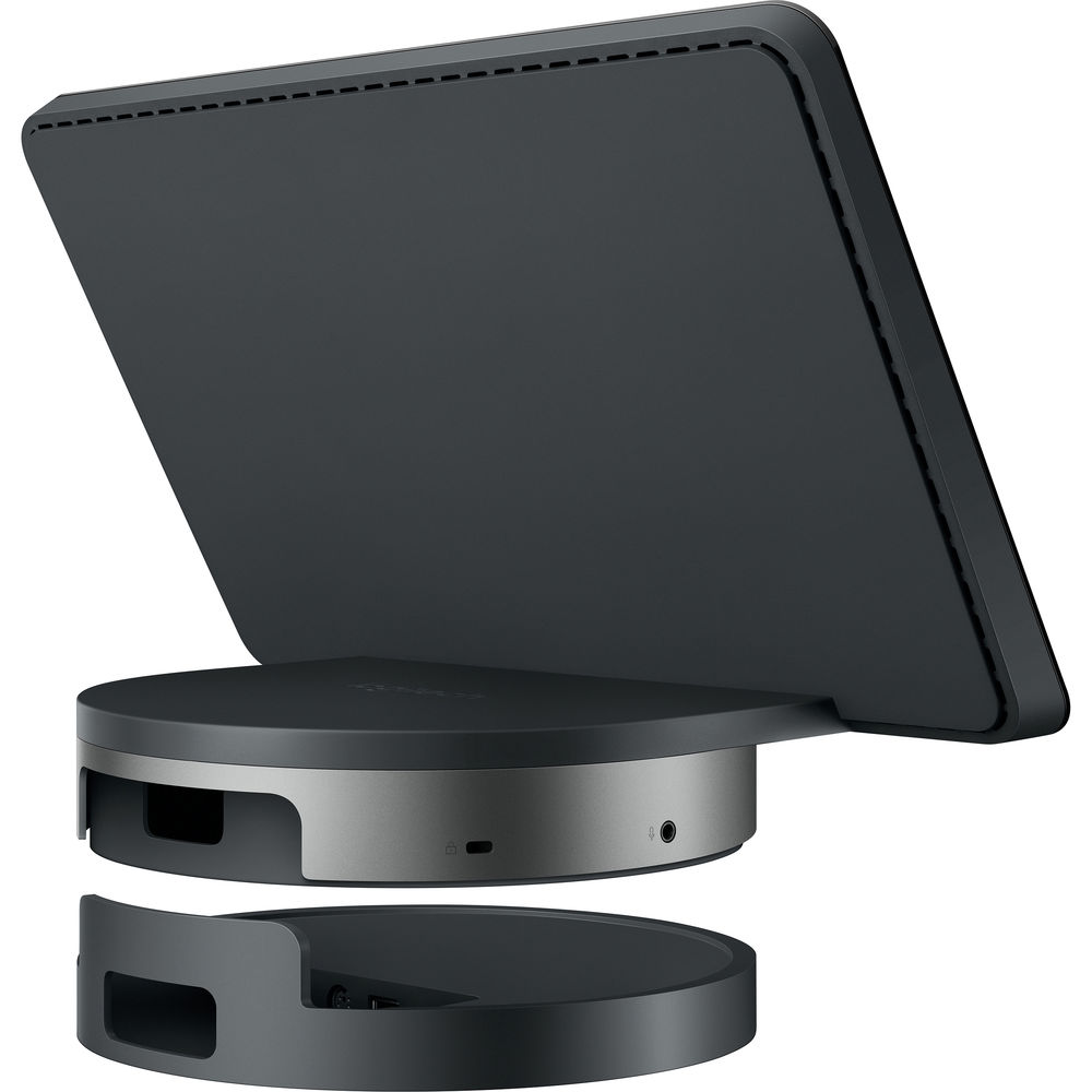 картинка Док-станция Logitech SmartDock Flex Expansion Kit 960-001213 от магазина Одежда+