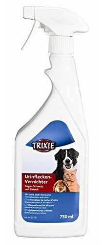 картинка Trixie Интенсивный пятновыводитель для мочи 750мл Trixie от магазина Одежда+
