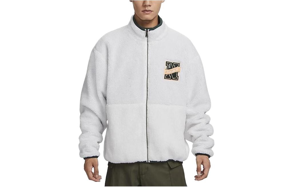 картинка Куртка Nike NSW Winter, белый от магазина Одежда+