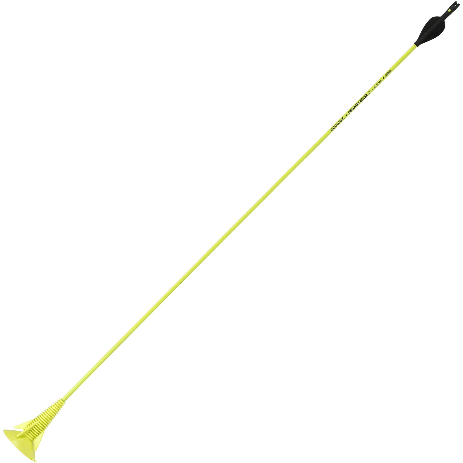 картинка Discosoft Archery Arrows Twin Pack - Зеленый Geologic от магазина Одежда+