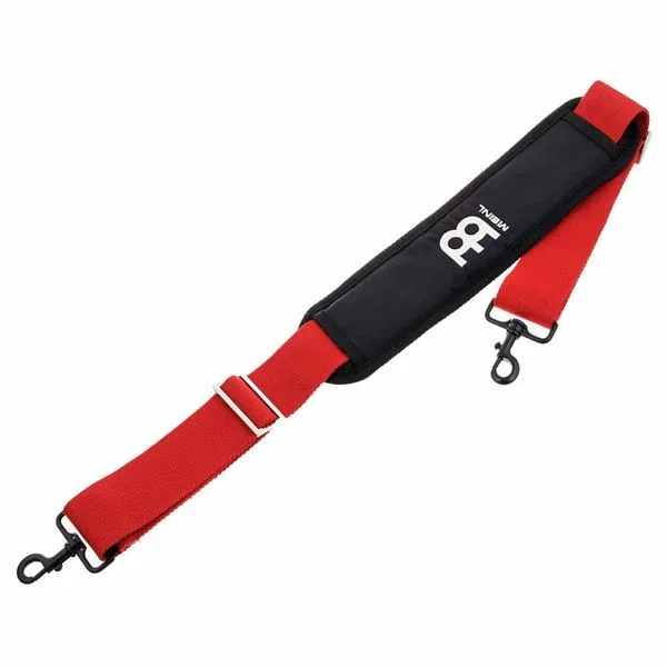 картинка Стойка для самба-инструментов, регулируемая, Meinl, red от магазина Одежда+