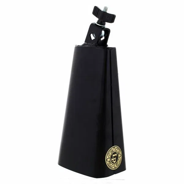 картинка Ковбелл тембровая LP 205 Timbale Cowbell, Black от магазина Одежда+