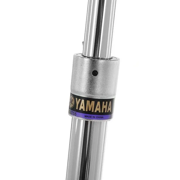 картинка Стойка для тарелок, Yamaha CS-755, Black от магазина Одежда+