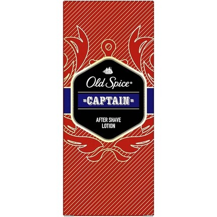 картинка Лосьон после бритья Old Spice Captain от магазина Одежда+
