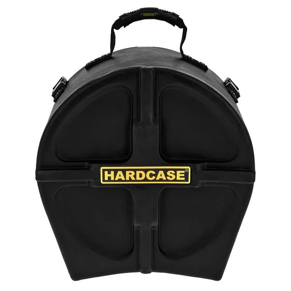 картинка Чехол для тома Hardcase HN13T, black от магазина Одежда+