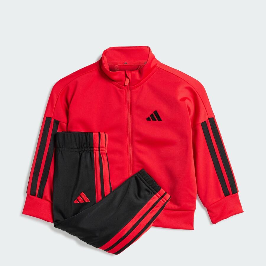 картинка ADIDAS Детский спортивный костюм Essentials CLIMACOOL от магазина Одежда+
