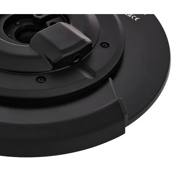 картинка Пэд тарелки Millenium MPS-850 12", Black от магазина Одежда+