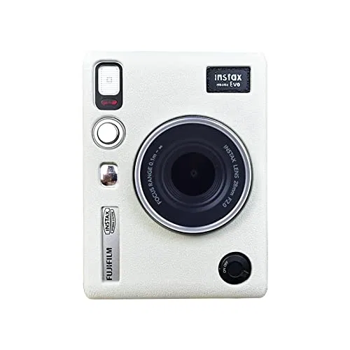 картинка Силиконовый чехол для камеры «instax mini Evo» от Fujifilm от магазина Одежда+